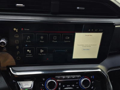 2024 GMC Sierra 2500 HD AT4X