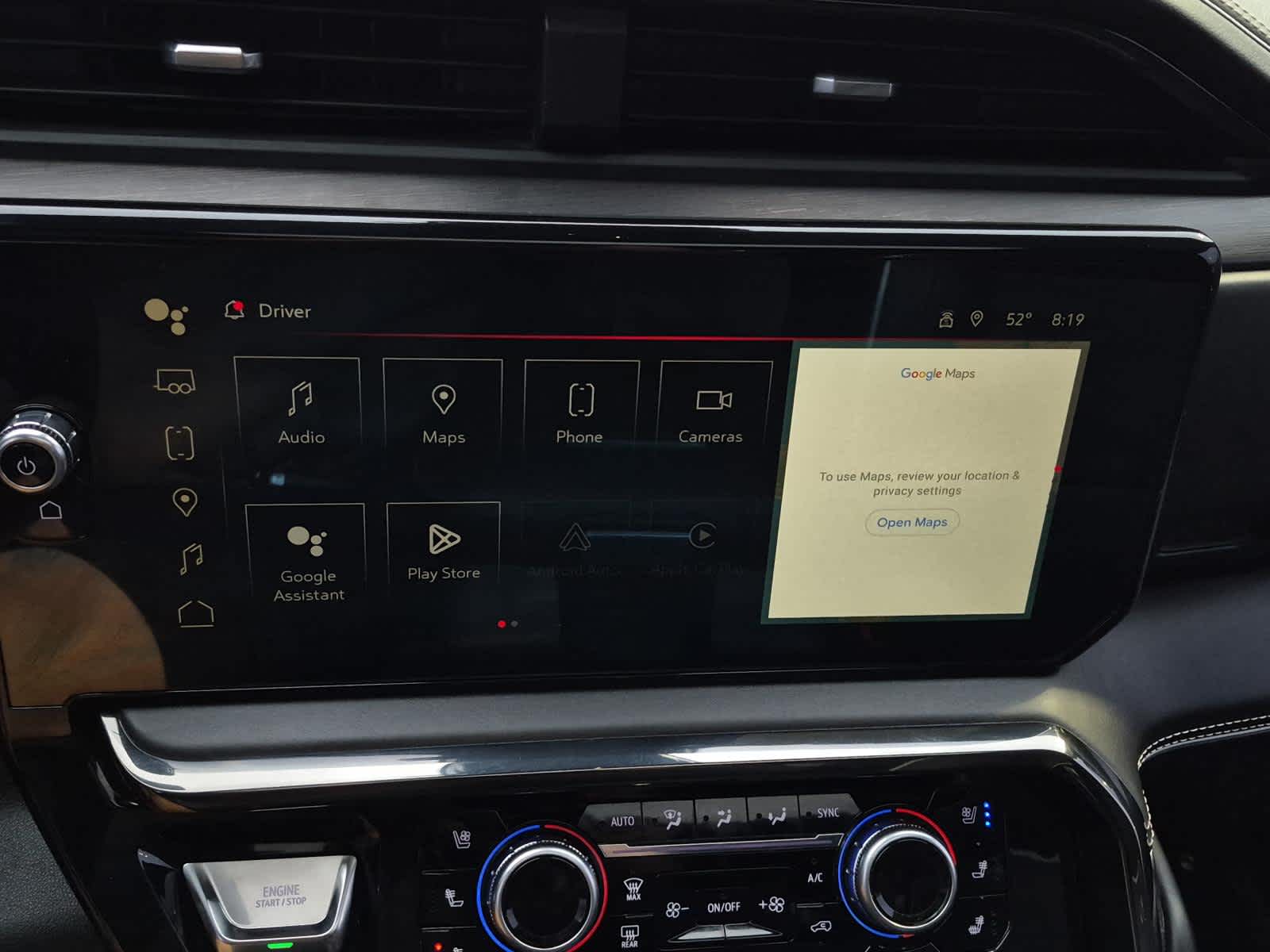 2024 GMC Sierra 2500 HD AT4X