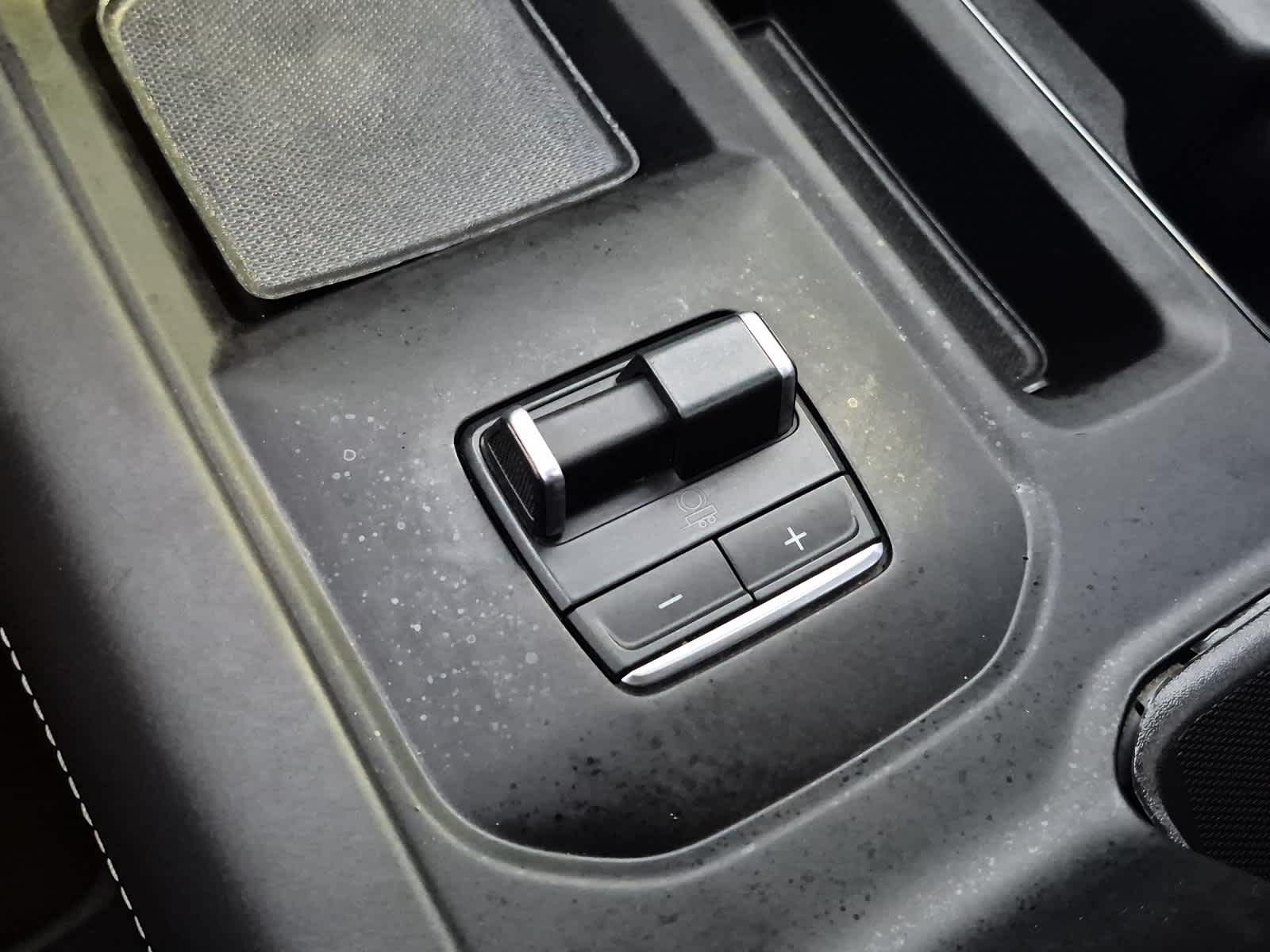 2024 GMC Sierra 2500 HD AT4X