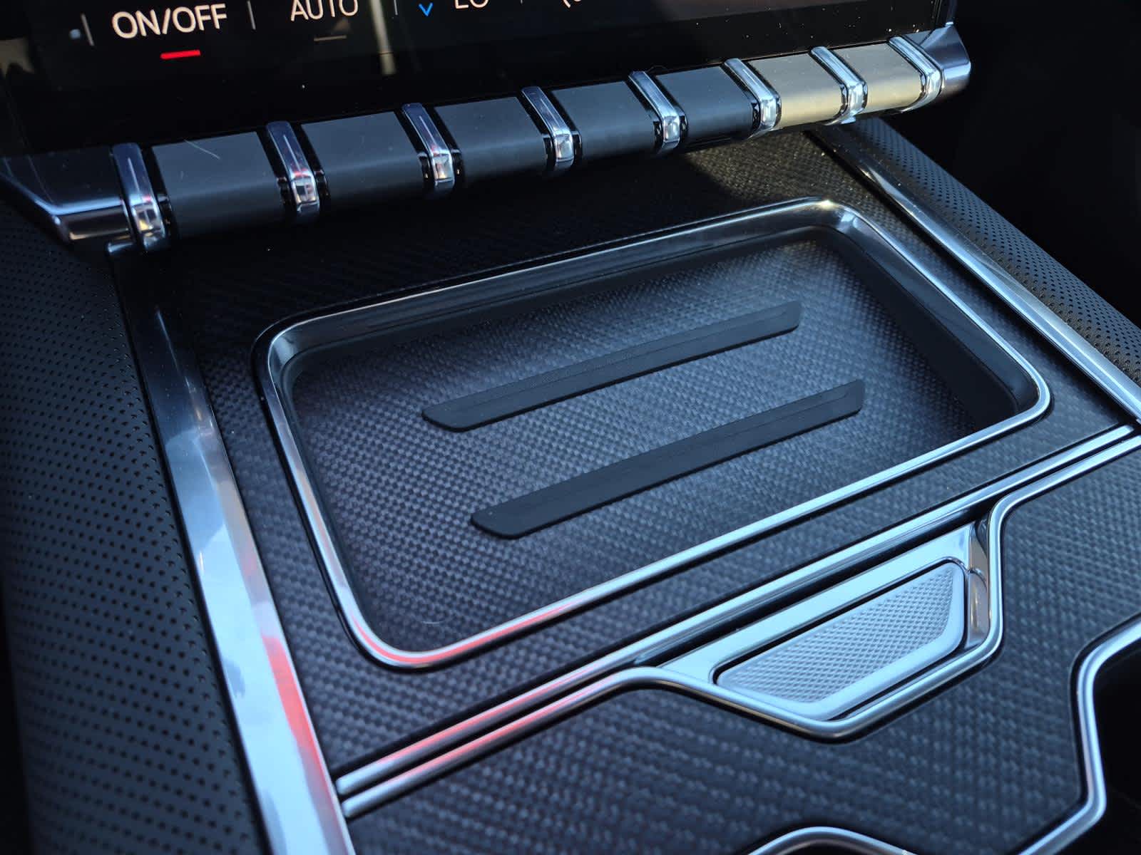 2026 GMC Sierra EV AT4 Max Range