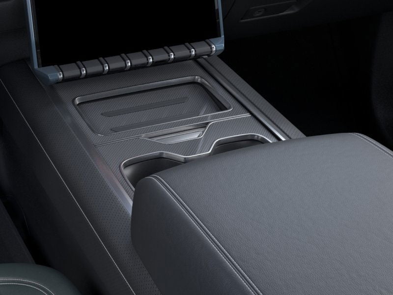 2026 GMC Sierra EV AT4 Max Range