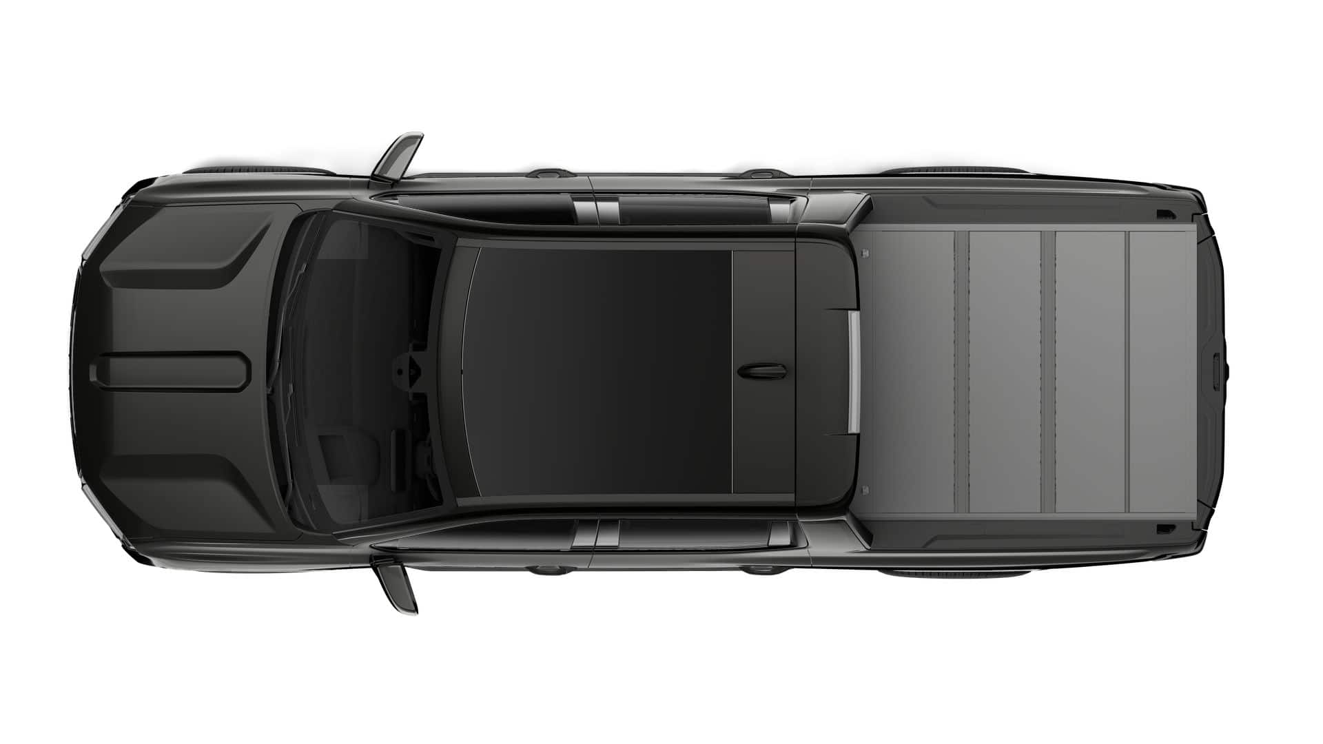 2026 GMC Sierra EV AT4 Max Range