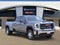 2026 GMC Sierra 3500 HD Pro DRW