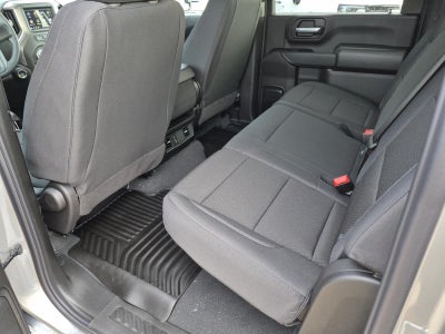 2026 GMC Sierra 3500 HD Pro DRW