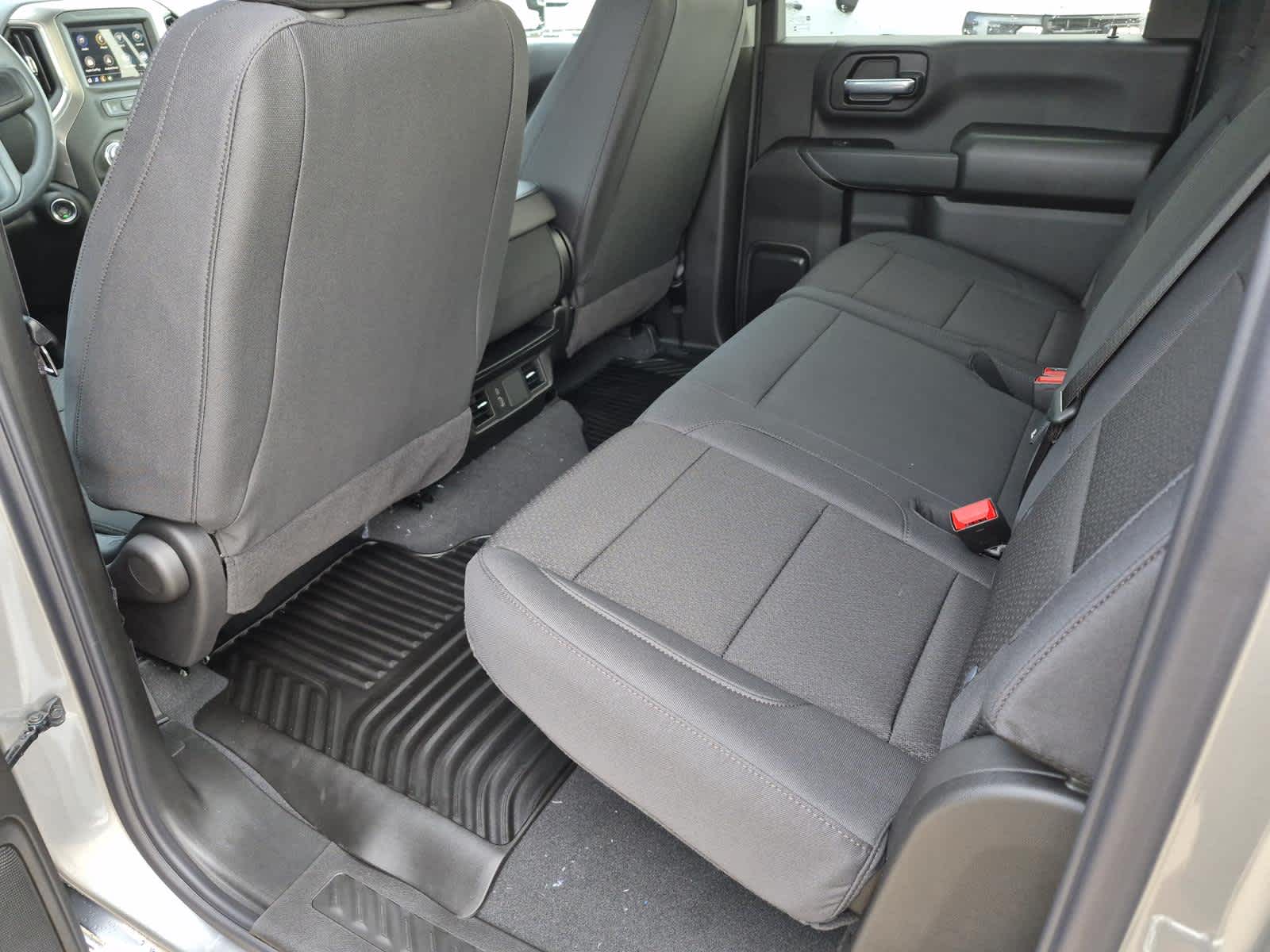 2026 GMC Sierra 3500 HD Pro DRW