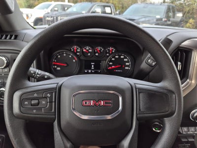 2026 GMC Sierra 3500 HD Pro DRW