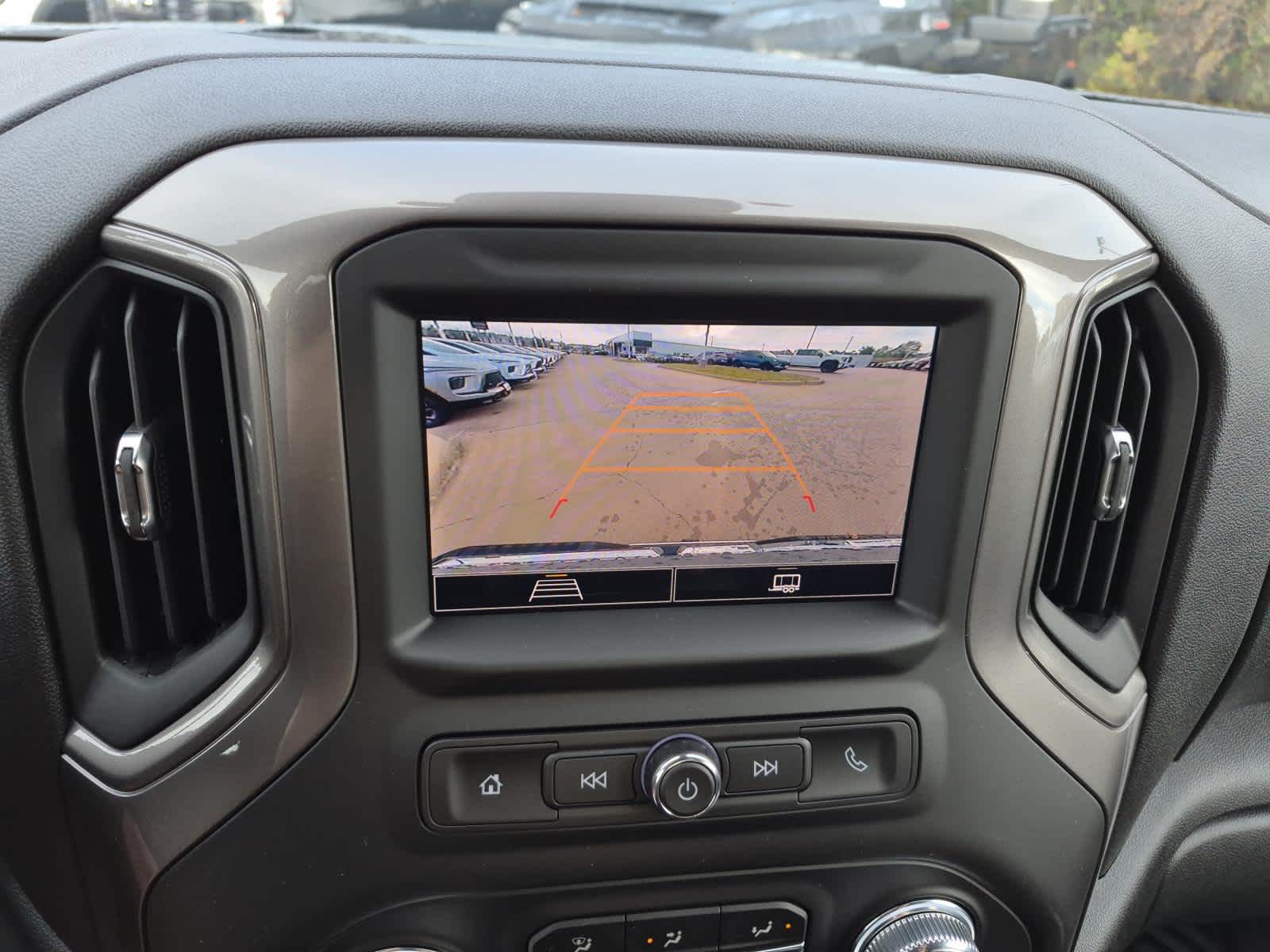 2026 GMC Sierra 3500 HD Pro DRW