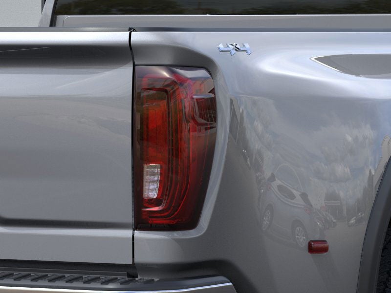 2026 GMC Sierra 3500 HD Pro DRW