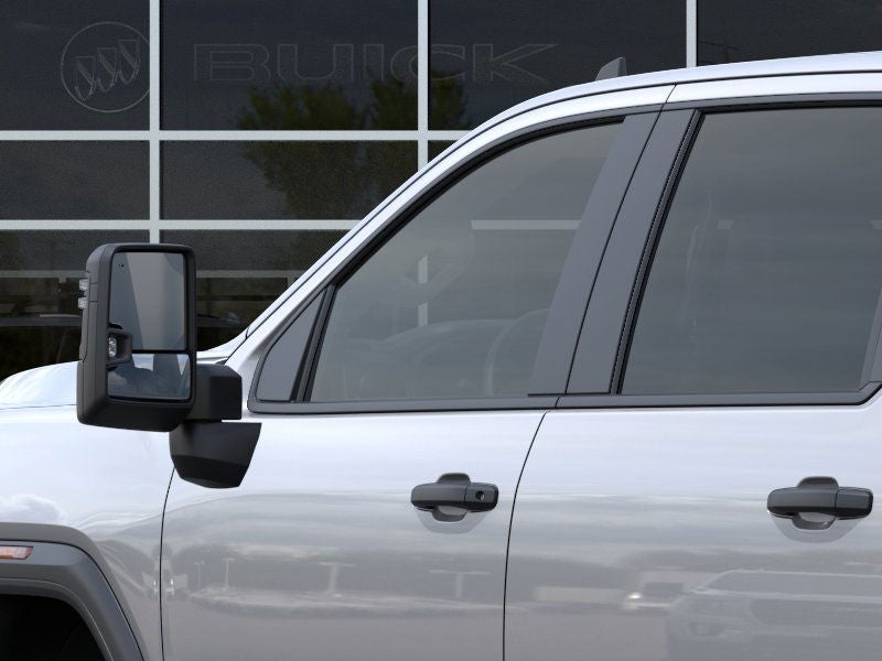 2026 GMC Sierra 3500 HD Pro DRW