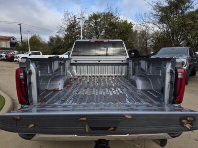 2026 GMC Sierra 3500 HD Pro DRW