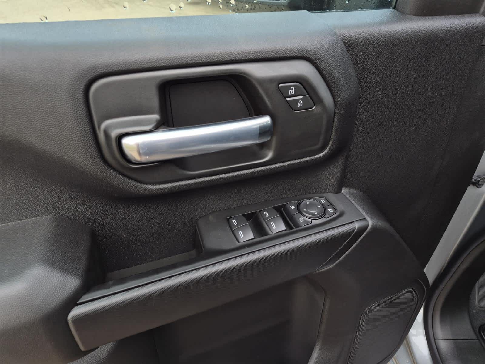 2026 GMC Sierra 3500 HD Pro DRW