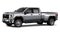 2026 GMC Sierra 3500 HD Pro DRW