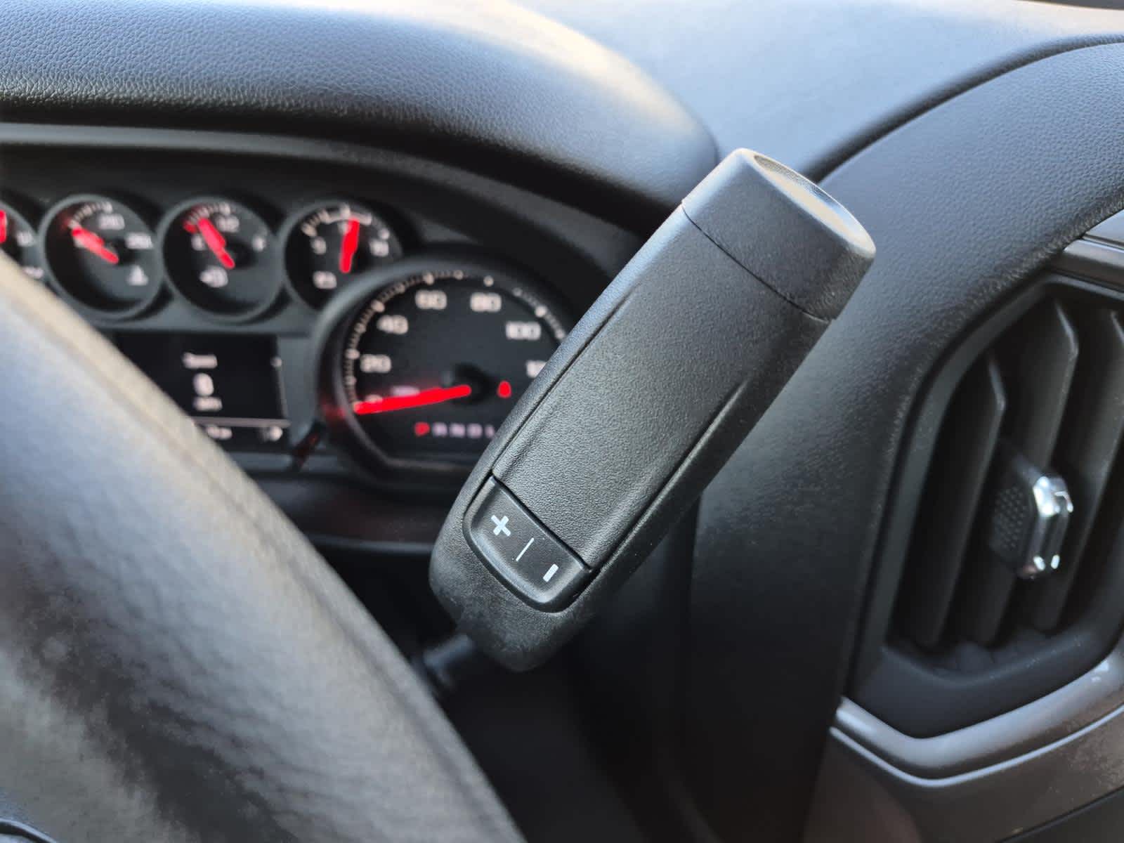 2026 GMC Sierra 3500 HD Pro DRW