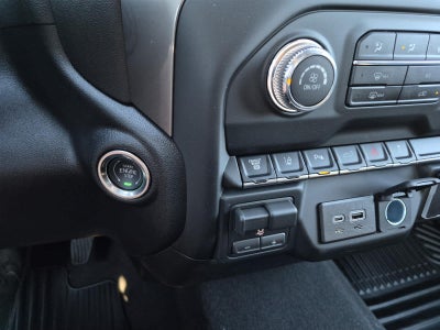 2026 GMC Sierra 3500 HD Pro DRW