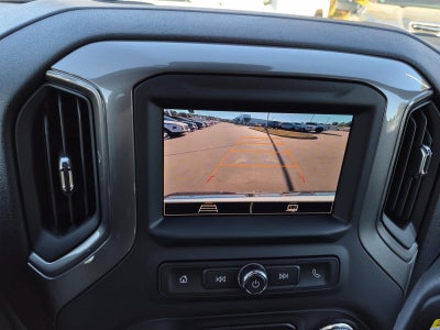 2026 GMC Sierra 3500 HD Pro DRW