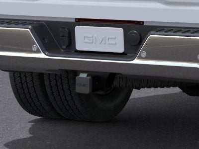 2026 GMC Sierra 3500 HD Pro DRW