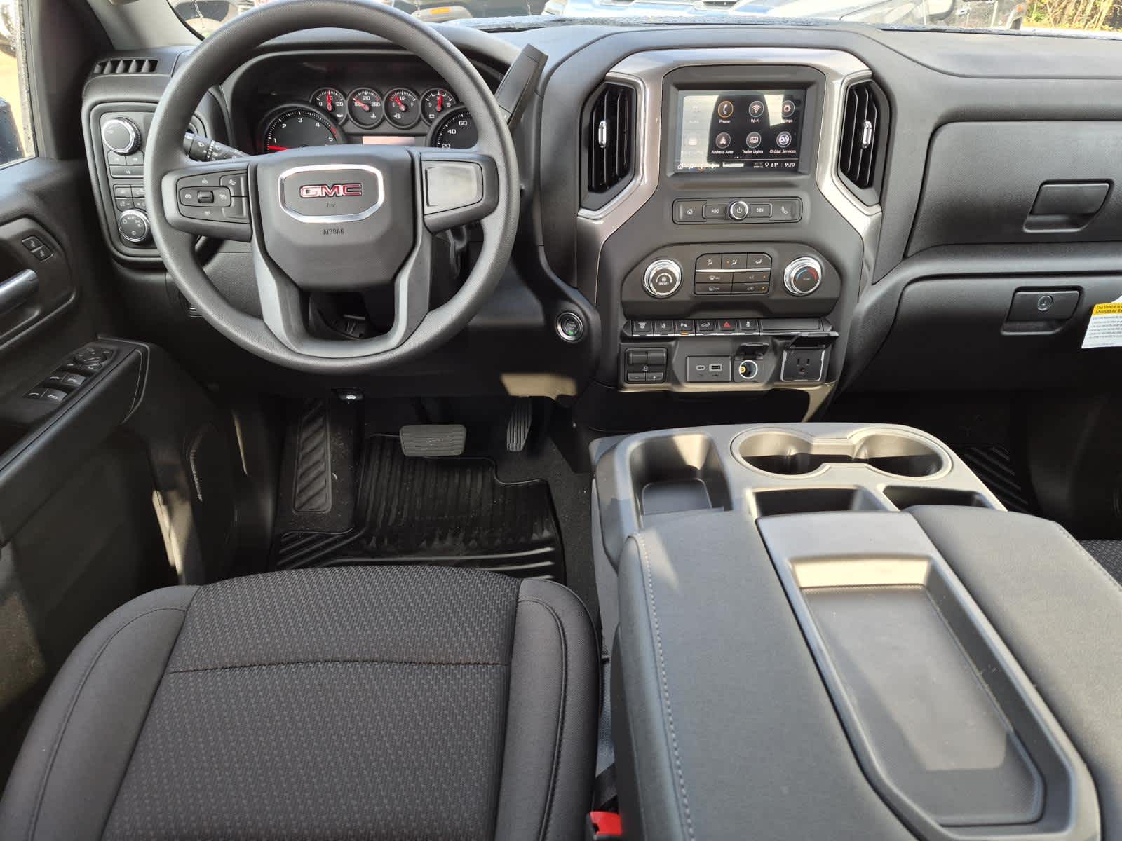 2026 GMC Sierra 3500 HD Pro