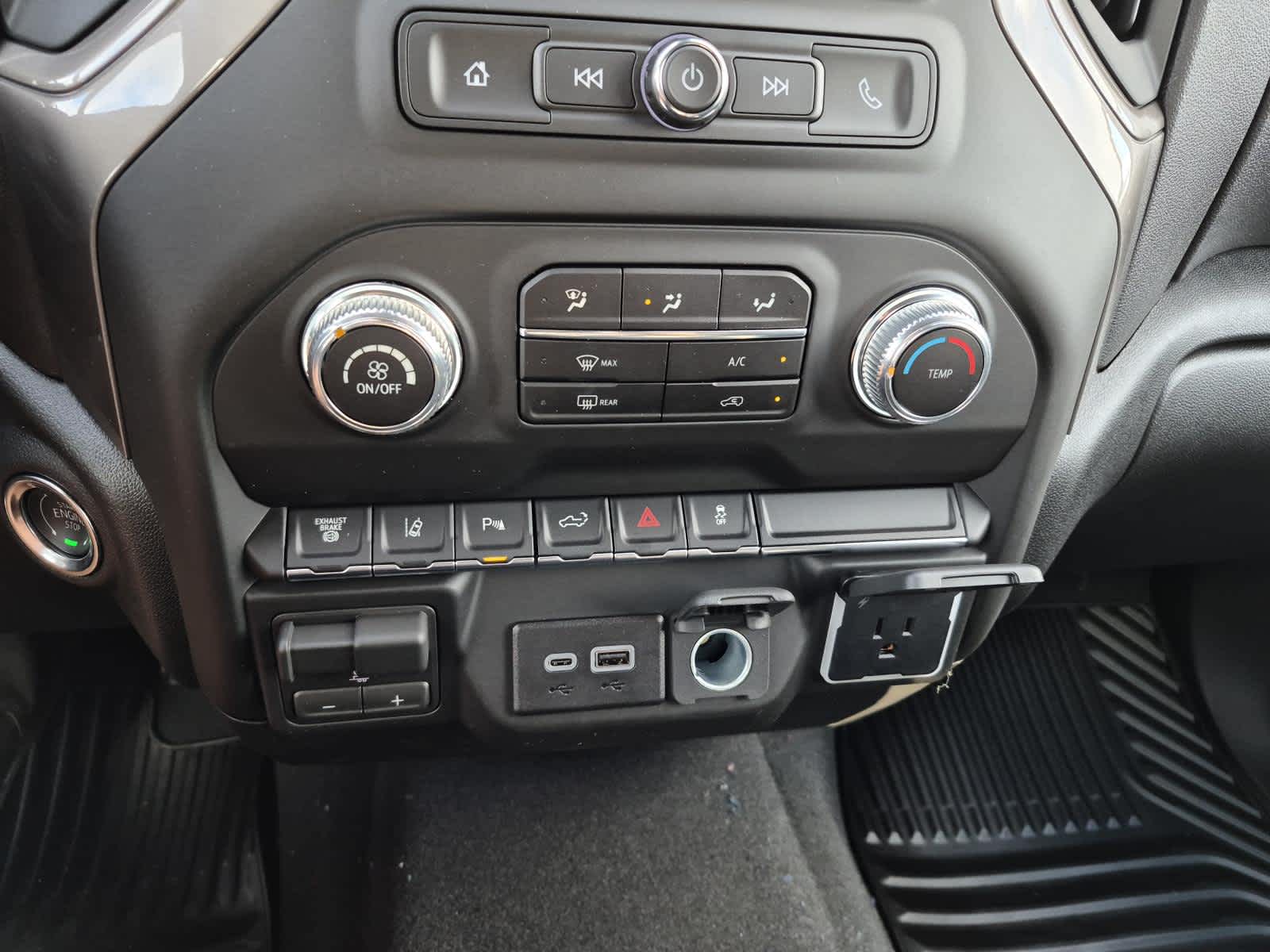 2026 GMC Sierra 3500 HD Pro