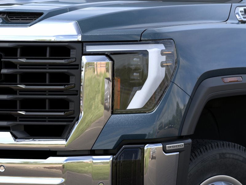 2026 GMC Sierra 3500 HD Pro