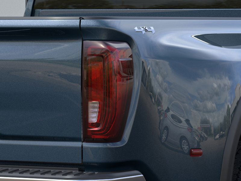 2026 GMC Sierra 3500 HD Pro