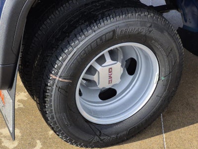 2026 GMC Sierra 3500 HD Pro