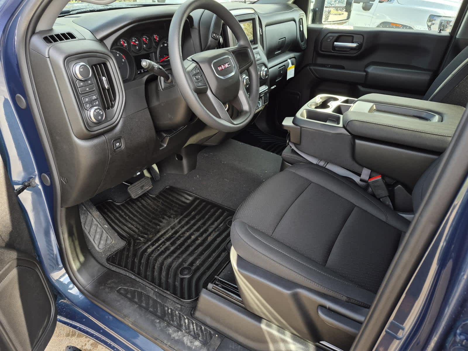 2026 GMC Sierra 3500 HD Pro