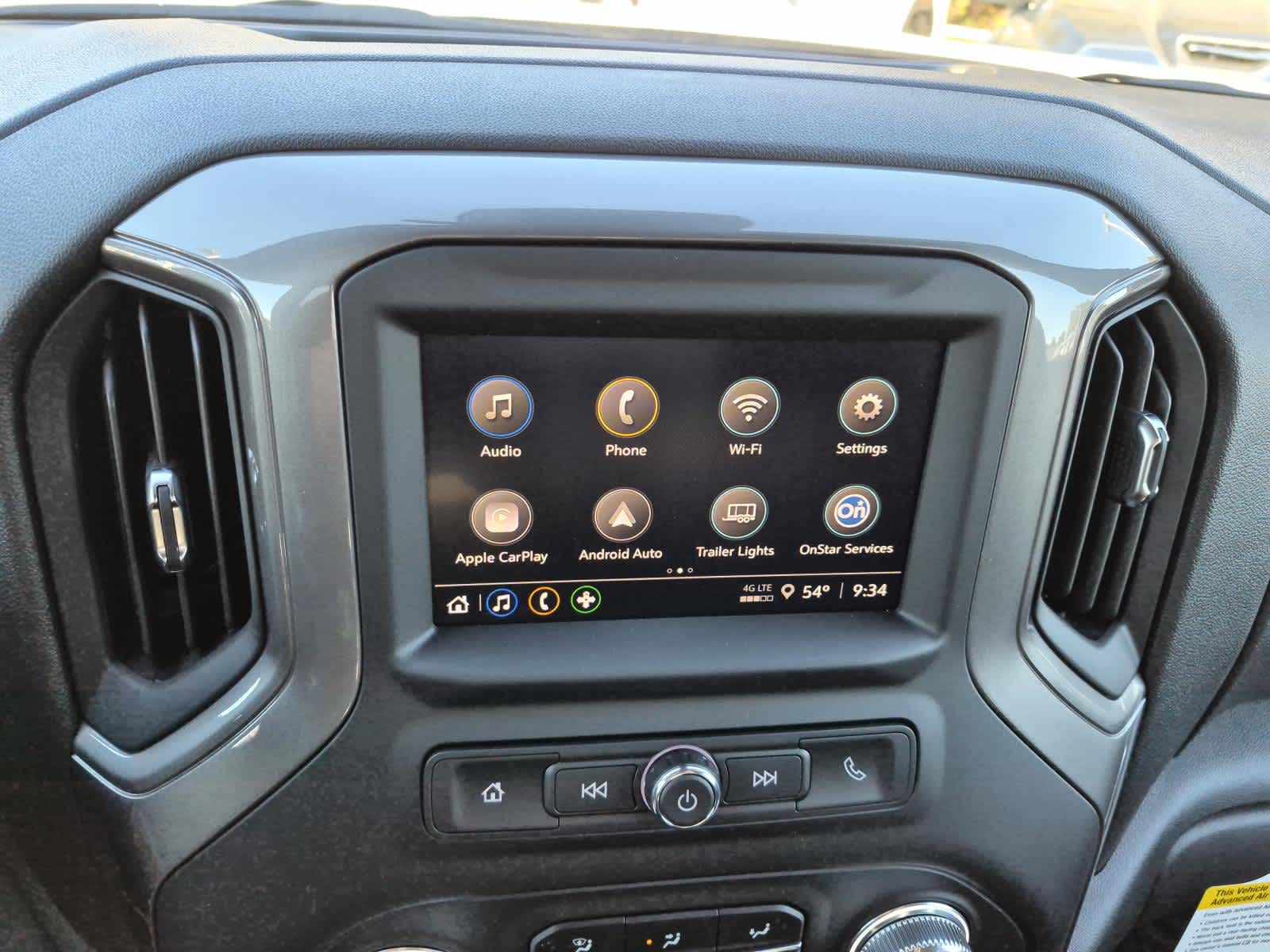 2026 GMC Sierra 3500 HD Pro DRW