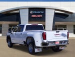 2026 GMC Sierra 3500 HD Pro DRW