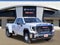 2026 GMC Sierra 3500 HD Pro DRW