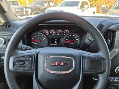 2026 GMC Sierra 3500 HD Pro DRW