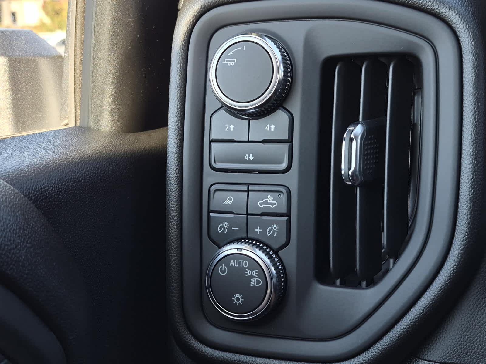 2026 GMC Sierra 3500 HD Pro DRW