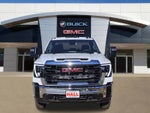 2026 GMC Sierra 3500 HD Pro DRW