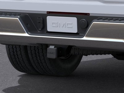 2026 GMC Sierra 3500 HD Pro DRW