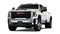2026 GMC Sierra 3500 HD Pro DRW