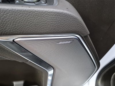 2025 GMC Sierra 3500 HD Denali DRW