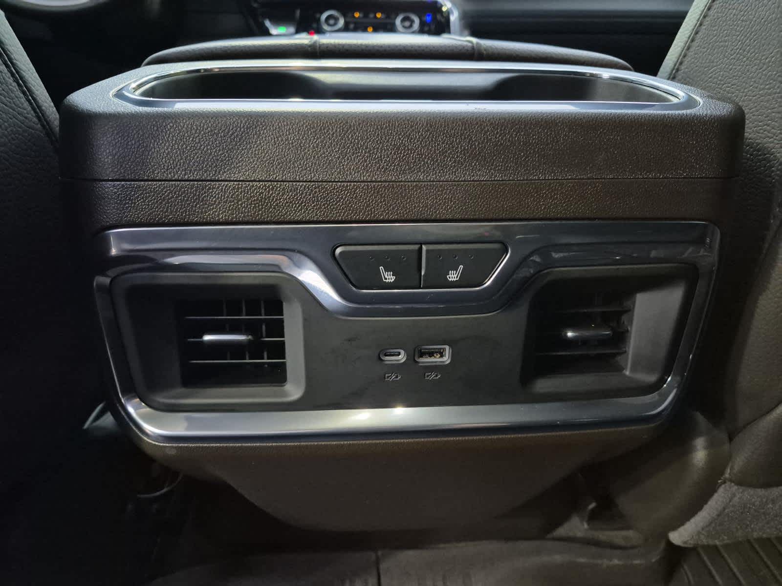 2025 GMC Sierra 3500 HD Denali DRW