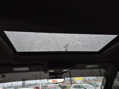 2025 GMC Sierra 3500 HD Denali DRW