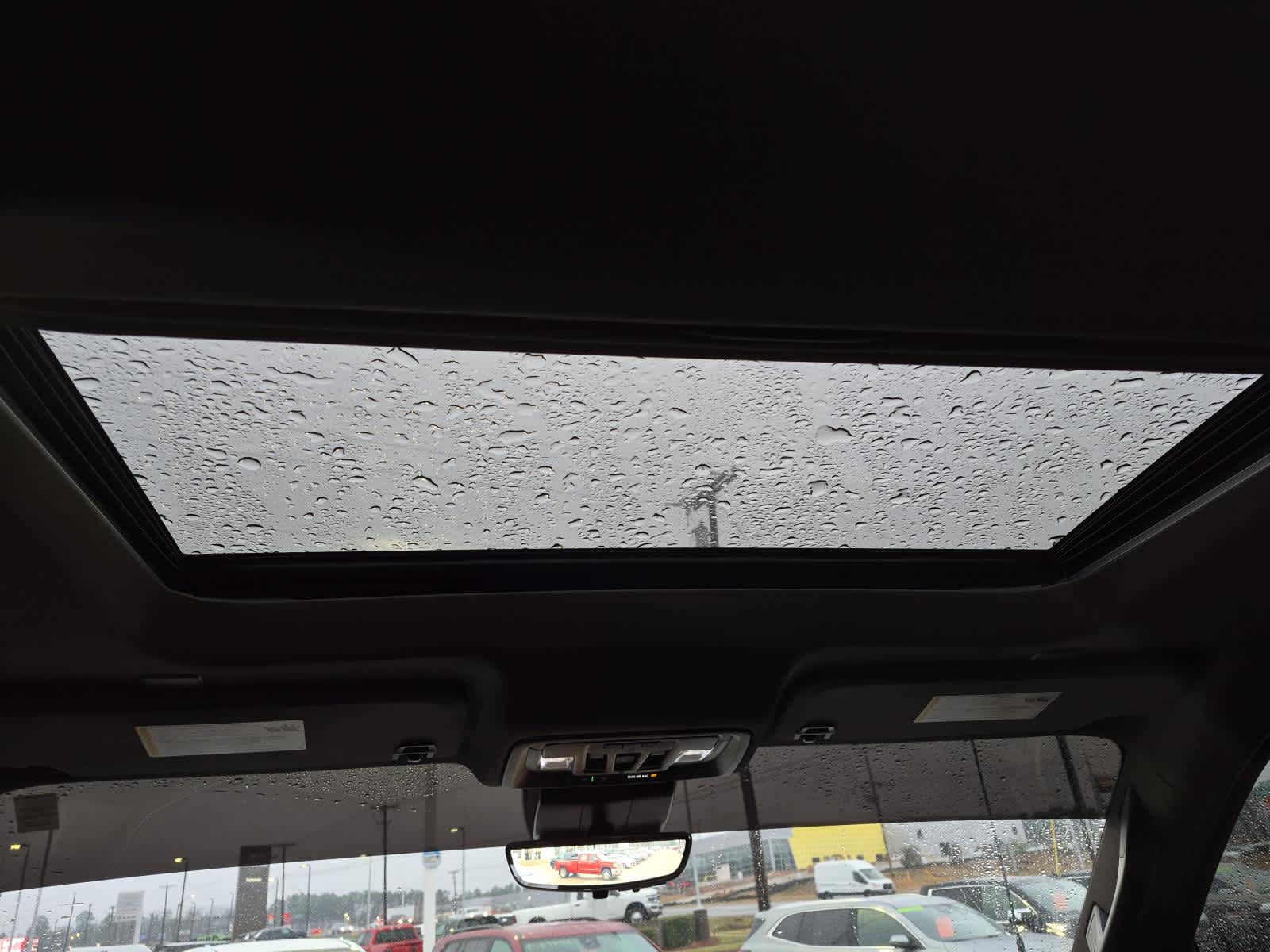 2025 GMC Sierra 3500 HD Denali DRW