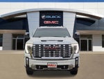 2025 GMC Sierra 3500 HD Denali DRW