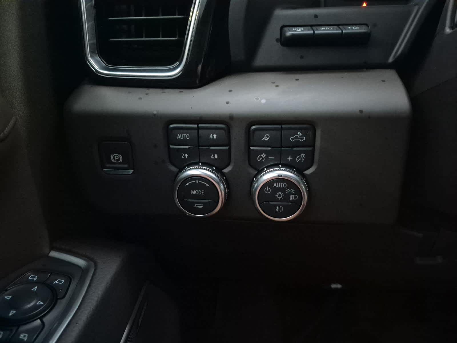 2025 GMC Sierra 3500 HD Denali DRW