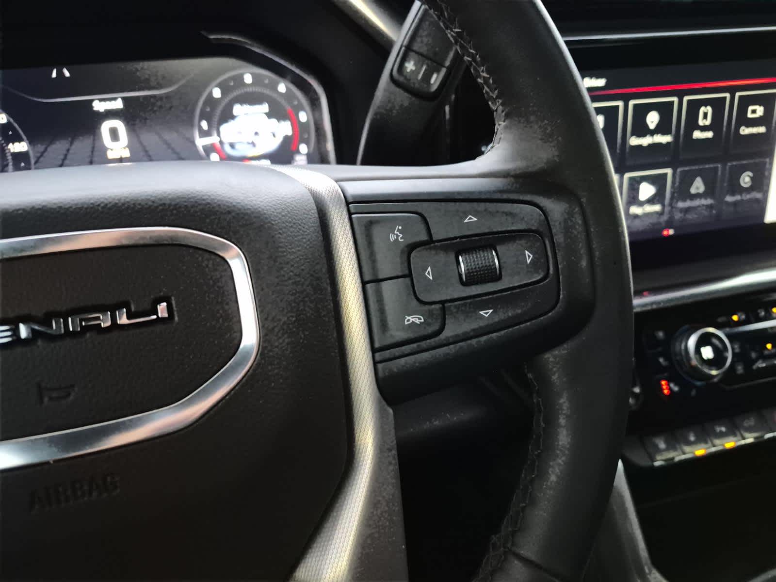 2025 GMC Sierra 3500 HD Denali DRW