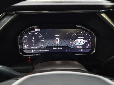 2025 GMC Sierra 3500 HD Denali DRW