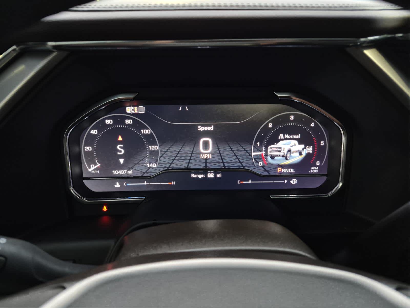 2025 GMC Sierra 3500 HD Denali DRW