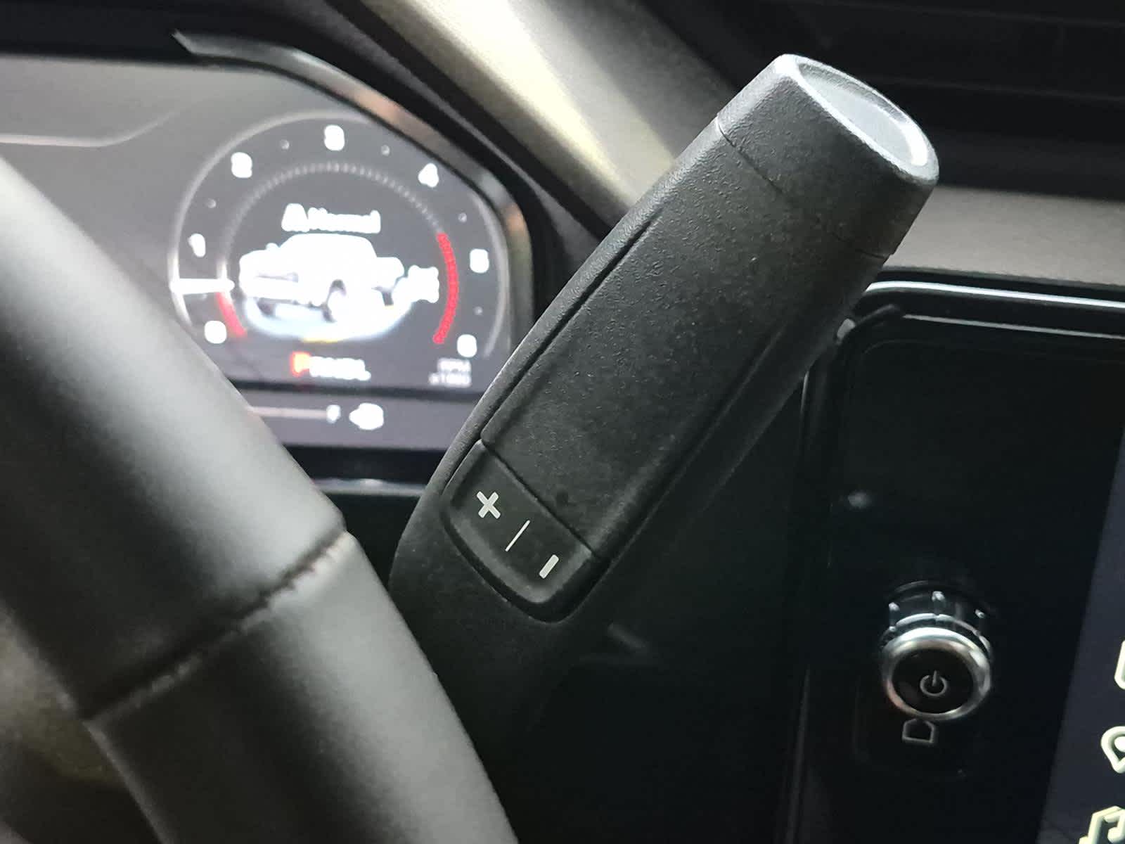 2025 GMC Sierra 3500 HD Denali DRW