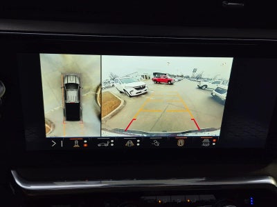 2025 GMC Sierra 3500 HD Denali DRW