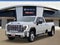 2025 GMC Sierra 3500 HD Denali DRW