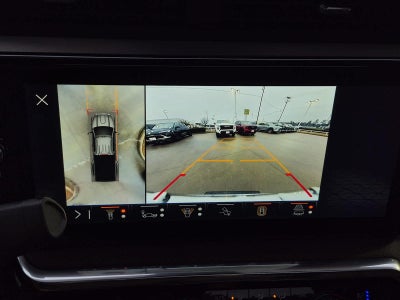 2025 GMC Sierra 3500 HD Denali DRW