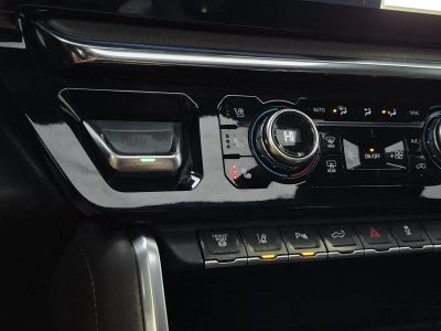 2025 GMC Sierra 3500 HD Denali DRW