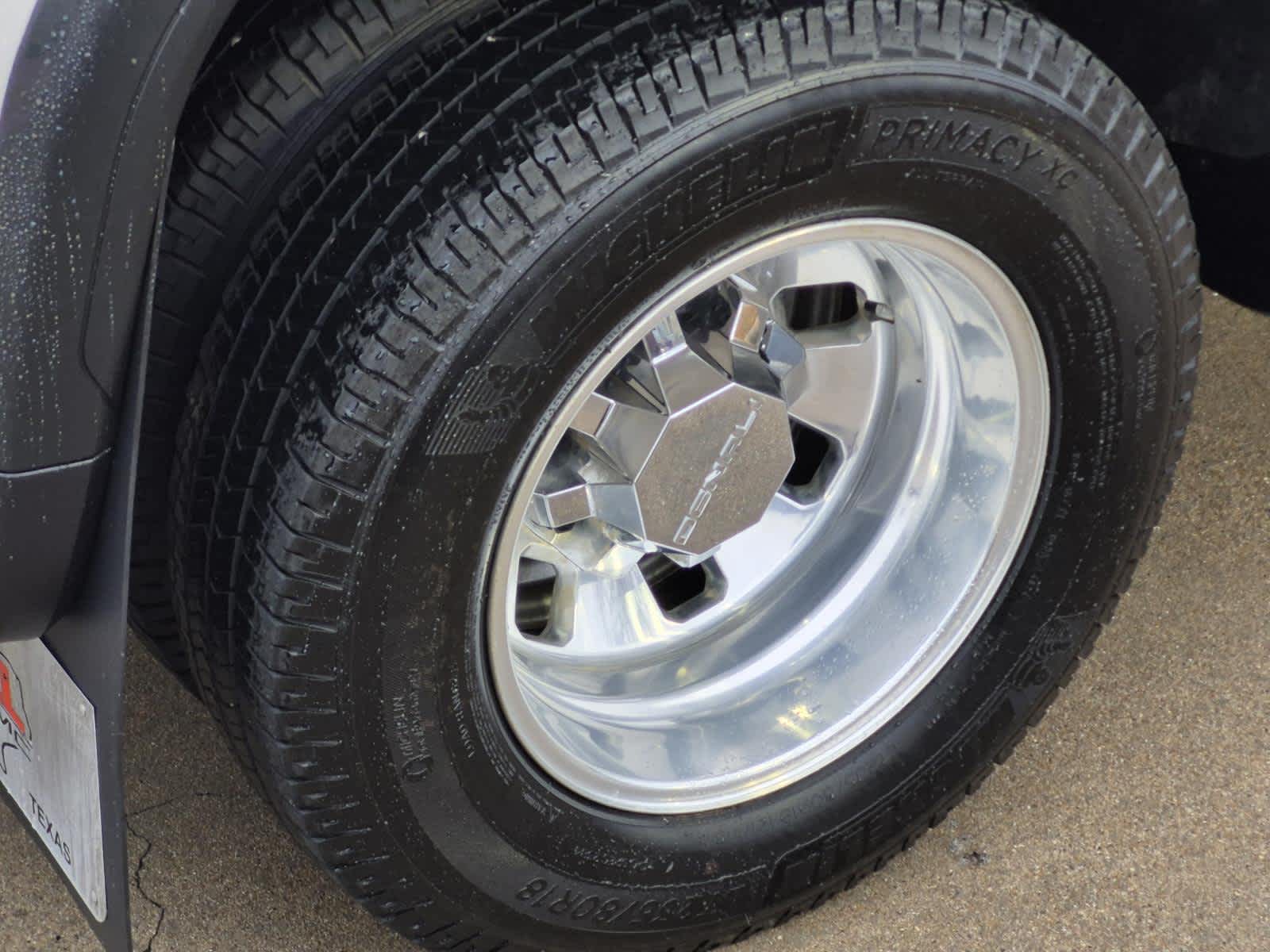 2025 GMC Sierra 3500 HD Denali DRW