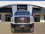 2025 GMC Sierra 2500 HD AT4X